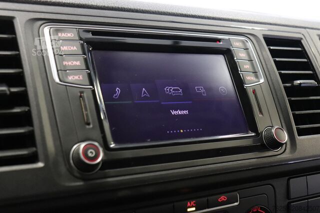 Furgão de painéis VW Transporter 2.0 TDI 150PK Automaat EURO 6 - Air...