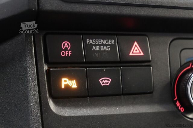 Furgão de painéis VW Transporter 2.0 TDI 150PK Automaat EURO 6 - Air...