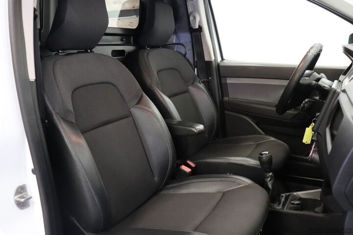 Hochdachkombi Renault Express 1.5 dCi EURO 6 - Airco - Navi - Cruise ...