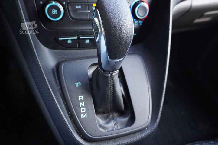 Camioneta familiar de techo alto Ford Transit Connect 1.5 EcoBlue 120PK Automaat EURO...