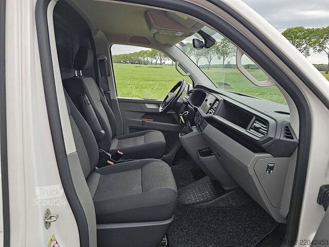 Break cu acoperiș înalt VOLKSWAGEN TRANSPORTER 2.0 TDI L1H1 150Pk NAP Euro6