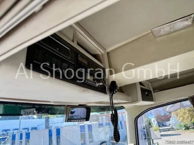 Standard-SZM Volvo FH 540 Holz Kran Palfinger S270L83/Komplettzug