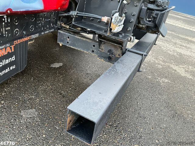 Hook arm system Man TGL 12.250 Palfinger haakarmsysteem