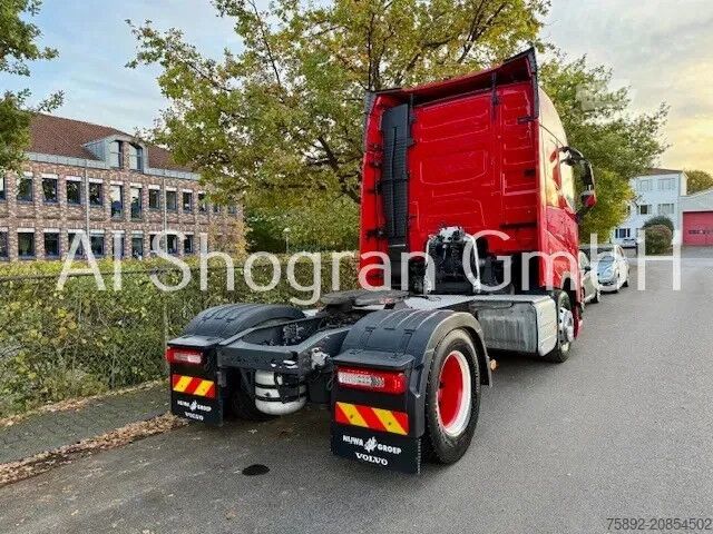 Standard-SZM Volvo FH 460 Globetrotter/Eu6d/Fg MB Modell 2021