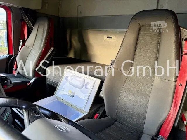 Standard-SZM Volvo FH 460 Globetrotter/Eu6d/Fg MB Modell 2021