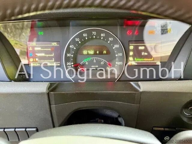 Standard-SZM Volvo FH 460 Globetrotter/Eu6d/Fg MB Modell 2021