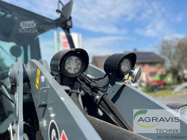 Yardlader Giant G5000