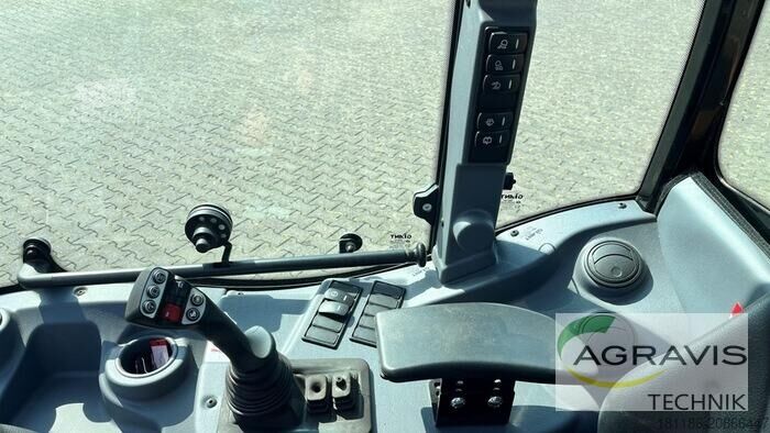 Yardlader Giant G5000