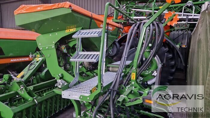 Seed drill Amazone CENTAYA 3000 SPECIAL