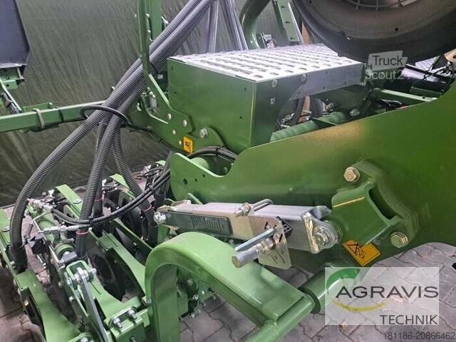 Seed drill Amazone CENTAYA 3000 SPECIAL