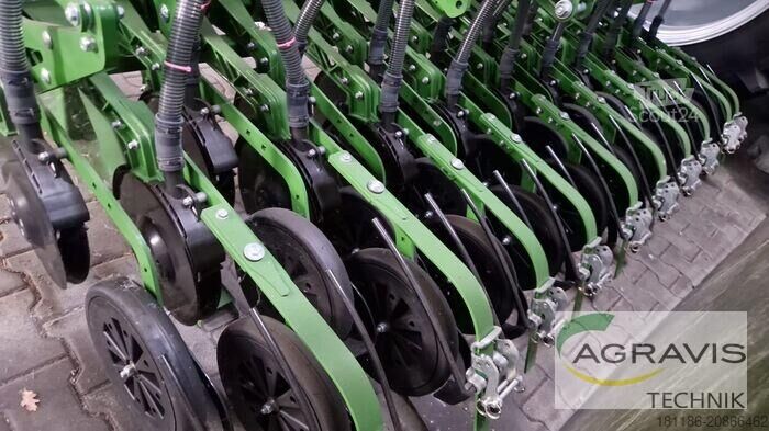 Seed drill Amazone CENTAYA 3000 SPECIAL