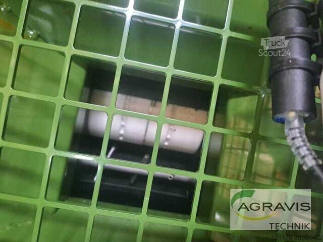 Seed drill Amazone CENTAYA 3000 SPECIAL