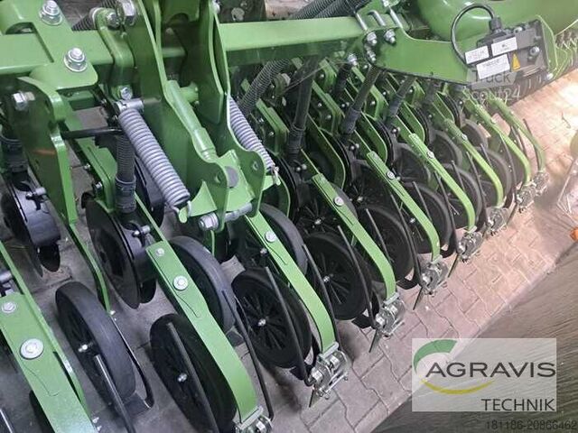 Seed drill Amazone CENTAYA 3000 SPECIAL