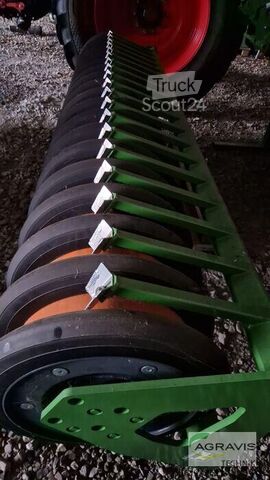 Seed drill Amazone CENTAYA 3000 SPECIAL