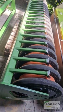 Seed drill Amazone CENTAYA 3000 SPECIAL