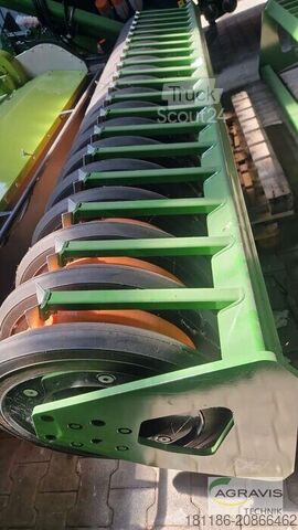 Seed drill Amazone CENTAYA 3000 SPECIAL