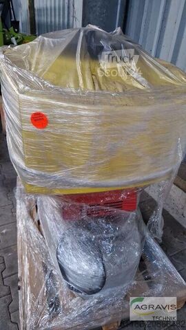 Épandeur d'engrais APV APV PNEUMATIKSTREUER