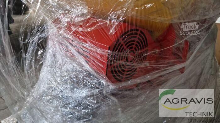 Épandeur d'engrais APV APV PNEUMATIKSTREUER