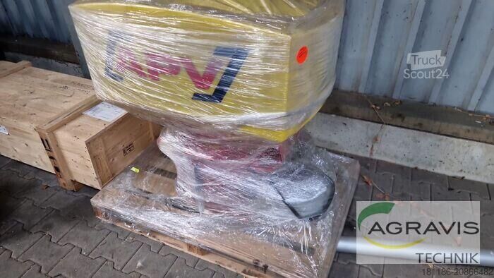 Épandeur d'engrais APV APV PNEUMATIKSTREUER