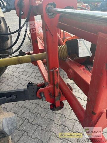 Tecnología de enfermería Dücker USM 18