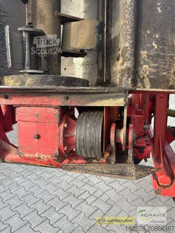 Tecnología de enfermería Dücker USM 18