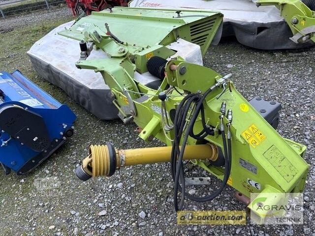 Maaier Claas DISCO 3100 C CONTOUR