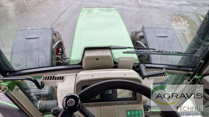Tractor Fendt 716 VARIO
