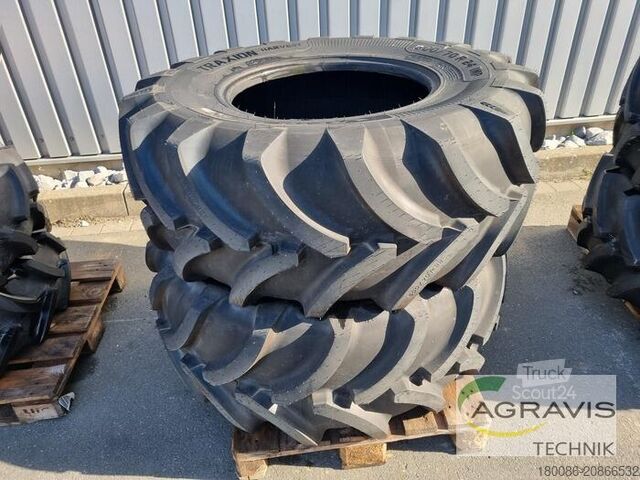 Wheel Vredestein 500/70R24