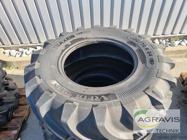 Wheel Vredestein 500/70R24