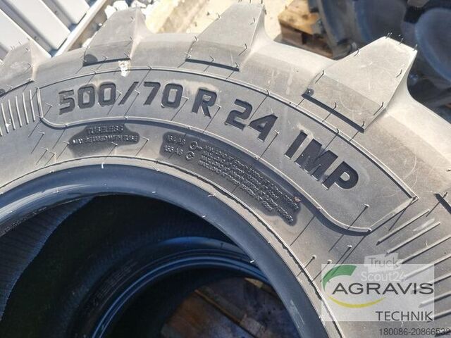 Wheel Vredestein 500/70R24