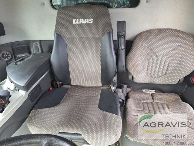 Mähdrescher Claas LEXION 630