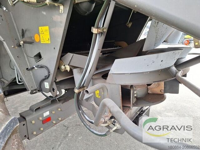 Mähdrescher Claas LEXION 630