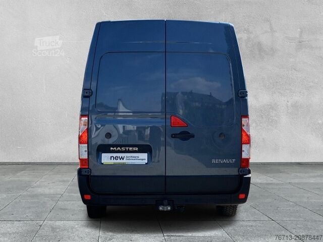 Duba panelată Renault Master L3H2 dCi 180 3.5t KOMFORT PDC+SHZ+AHK