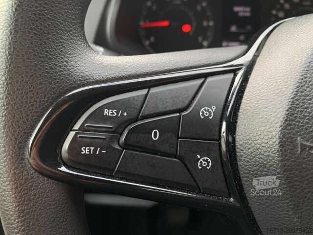 Duba panelată Renault Trafic Kasten L1H1 3,0t Komfort TEMPOMAT+LED+PDC