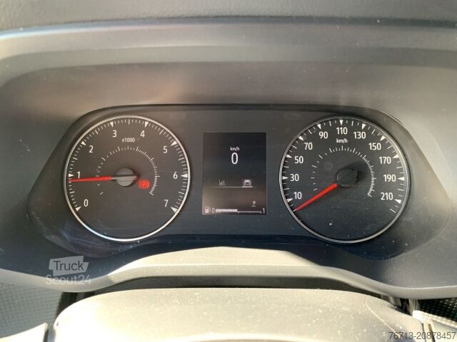 Duba panelată Renault Trafic Blue dCi 130 L1H1 Komfort LED+KAMERA+PDC