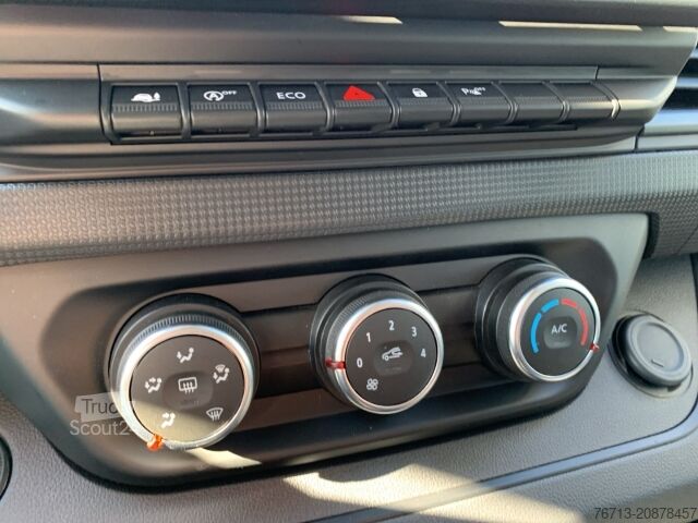 Duba panelată Renault Trafic Blue dCi 130 L1H1 Komfort LED+KAMERA+PDC