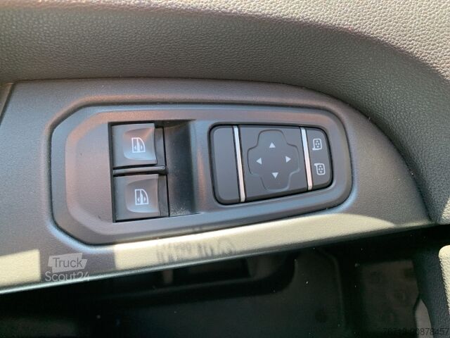 Duba panelată Renault Trafic Blue dCi 130 L1H1 Komfort LED+KAMERA+PDC