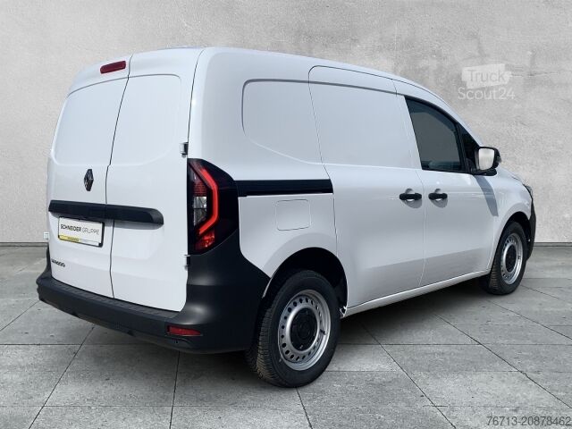 Duba panelată Renault Kangoo ADVANCE L1 BLUE dCi 75 SHZ+KAMERA+PDC+LED