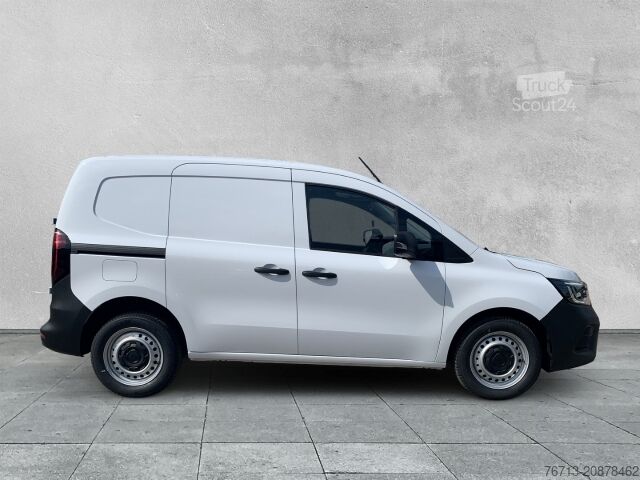 Duba panelată Renault Kangoo ADVANCE L1 BLUE dCi 75 SHZ+KAMERA+PDC+LED