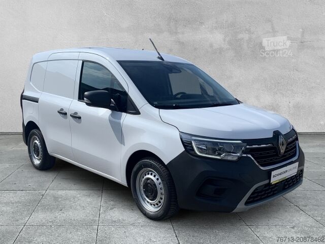 Duba panelată Renault Kangoo ADVANCE L1 BLUE dCi 75 SHZ+KAMERA+PDC+LED