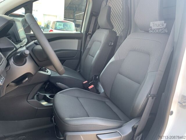 Duba panelată Renault Kangoo ADVANCE L1 BLUE dCi 75 SHZ+KAMERA+PDC+LED