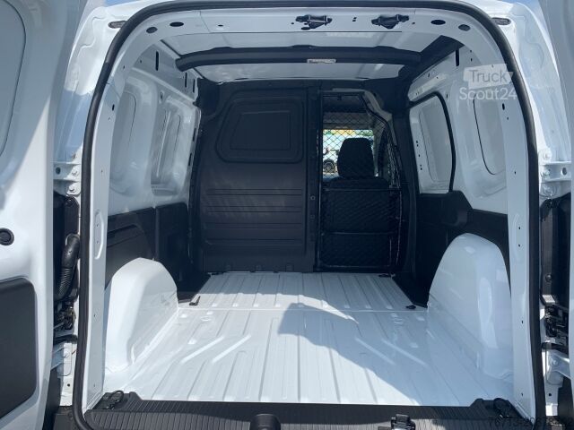 Duba panelată Renault Kangoo ADVANCE L1 BLUE dCi 75 SHZ+KAMERA+PDC+LED