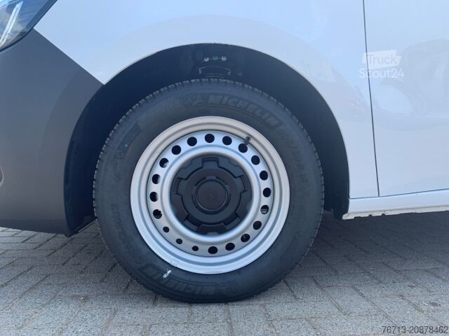 Duba panelată Renault Kangoo ADVANCE L1 BLUE dCi 75 SHZ+KAMERA+PDC+LED