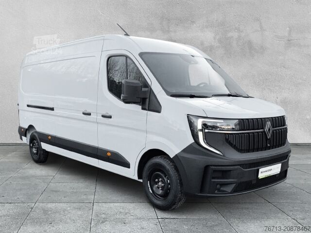 Duba panelată Renault Master L3H2 3,5t Blue dCi 130 ADVANCE KAMERA