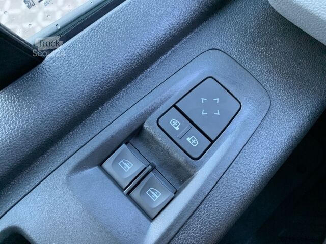 Duba panelată Renault Master L3H2 3,5t Blue dCi 130 ADVANCE KAMERA