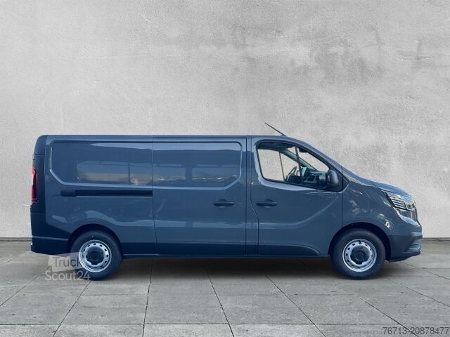 Duba panelată Renault Trafic KOMFORT L2H1 3,1t Blue dCi 150 NAVI