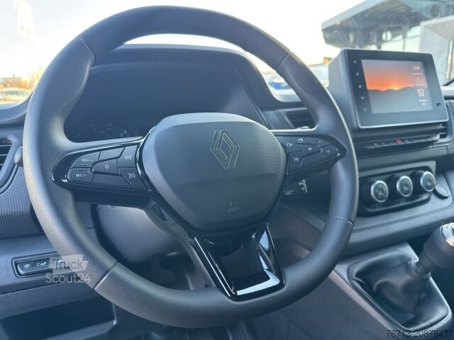 Duba panelată Renault Trafic KOMFORT L2H1 3,1t Blue dCi 150 NAVI
