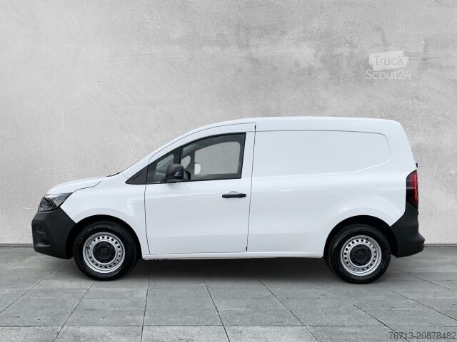 Duba panelată Renault Kangoo E-TECH RAPID ADVANCE L1 COMFORT RANGE PDC