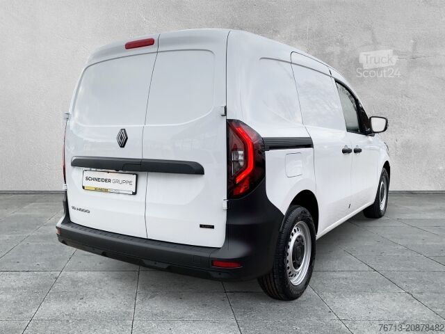 Duba panelată Renault Kangoo E-TECH RAPID ADVANCE L1 COMFORT RANGE PDC