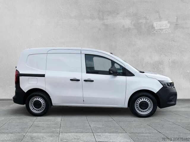 Duba panelată Renault Kangoo E-TECH RAPID ADVANCE L1 COMFORT RANGE PDC